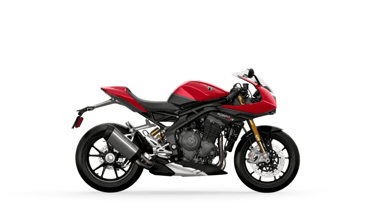 Triumph triple 1200 hot sale